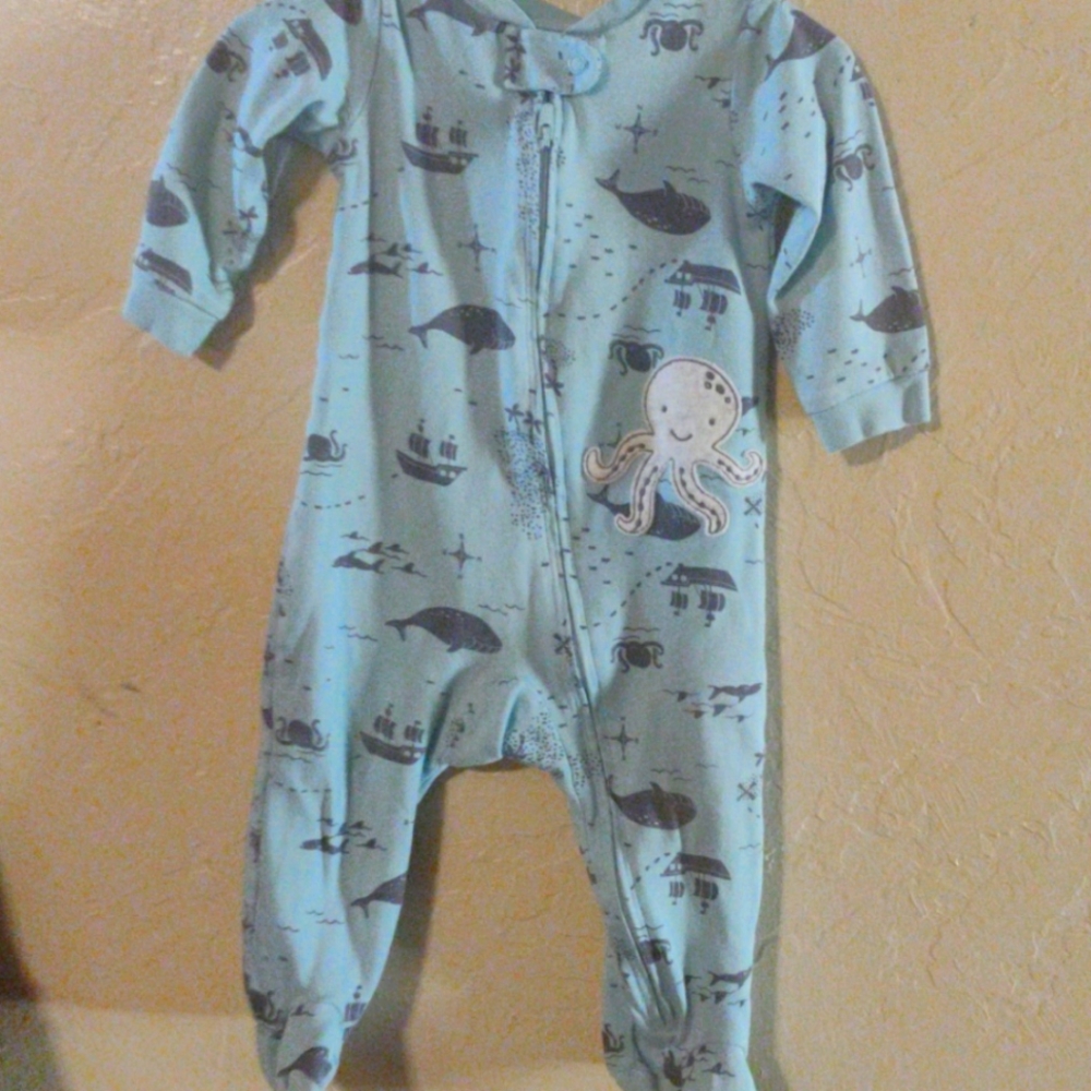 Child of mine pj